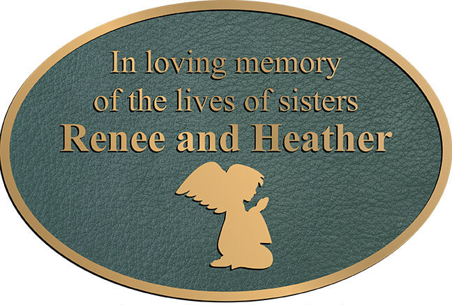 Memorial Plaques, cast Memorial Plaques, bronze memorial plaque, bronze memorial Plaques Near Me, cast bronze memorial Plaques, Custom Bronze memorial harley plaque