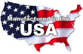 made in the usa