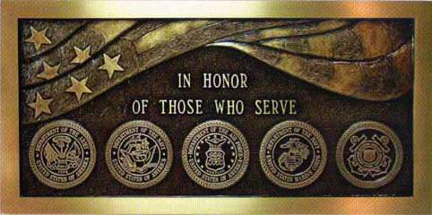 Bronze Plaques, cast Bronze Plaques, government Bronze Plaques, bronze seals, circle Bronze Plaques,